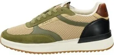 Produktbild von Gant DE 24637811/G718 utililtygreen Sneaker low  FS 2022, Spocc:43