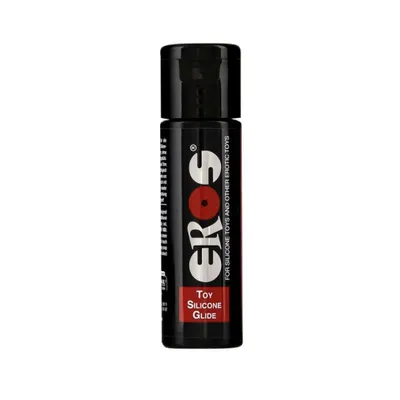 Image de Eros - Toy Silicone-Lub Pour Jouets 30 Ml