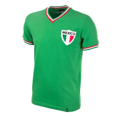 Produktbild von COPA - Mexiko Retro Trikot 80er Jahre