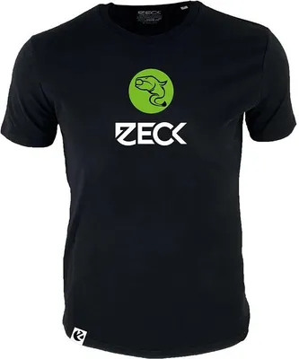 Produktbild von Zeck Catfish T-Shirt Uni Größe 2XL