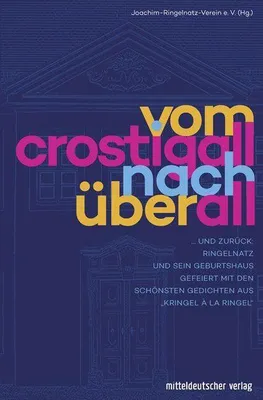 Produktbild von Vom Crostigall nach überall