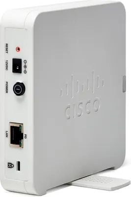 Produktbild von Cisco WAP125, 2,4 GHz, 5 GHz, 867 Mbit/s, WPA, WPA2, 10,100,1000 Mbit/s