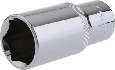 Zdjęcie produktu dla Nasadka FESTA 1/2" CrV 26 x 70 mm