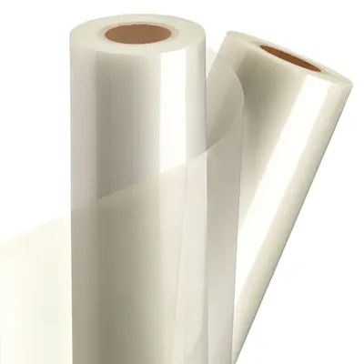 Produktbild von GBC 45000700, Transparent, Transparent, Transparent, Transparent, Transparent, 223 mm, 1665 mm, 223 mm