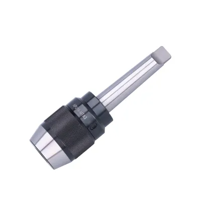 Produktbild von Bohrfutter,Integriertes Bohrfutter,Morse-Bohrfutter,Flachspannbohrfutter,Manuelle Hardware,Elektrowerkzeug-Zubehör