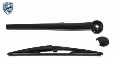 Produktbild von VAICO V33-0686 Wischerarm Scheibenwischerarm Hinten für JEEP GRAND CHEROKEE III (WH, WK) 350mm mit Wischblatt