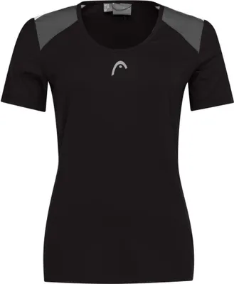 Obrázek produktu pro Trička Head Club Tech 814431BK