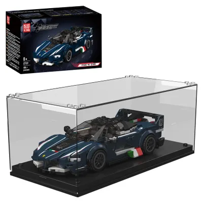 Produktbild von Playfun Ltd. MoULD KING Rennwagen FXX-K EVO,416 Teile