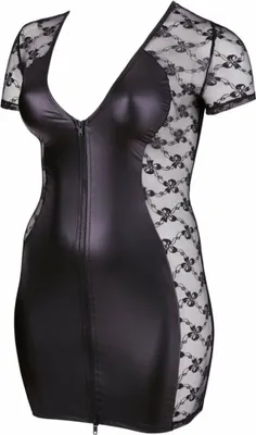 Produktbild von Kleid 2 Wege Zip 3XL