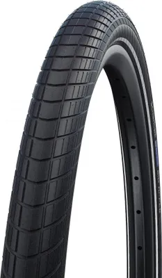 Zdjęcie produktu dla SCHWALBE Big Apple Performance 50-507 (24" x 2.00), 620 g