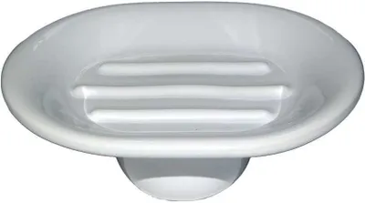 Produktbild von Damixa Ersatzteile Seifenschale mit Wandhalterung - 37335