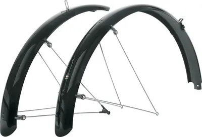 Image de SKS Kit de garde-boue Bluemels Basic 27,5-29", 69mm, noir