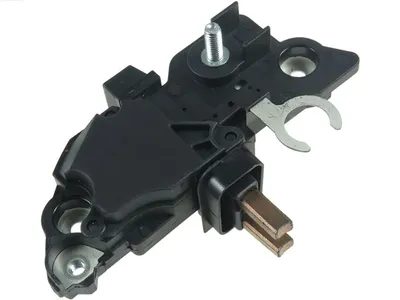 Produktbild von AS-PL ARE0012S Lichtmaschinenregler 12V für OPEL Corsa D Schrägheck (S07) Generator