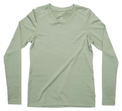 Produktbild von Devold Premium Ls Wmn Fog Fog Xl