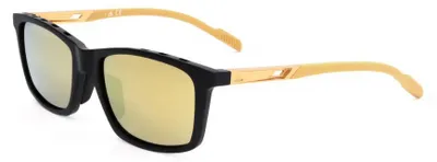 Produktbild von Adidas Sport Sonnenbrille SP0052 02G 56 18 145