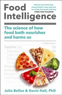 Produktbild von Food Intelligence