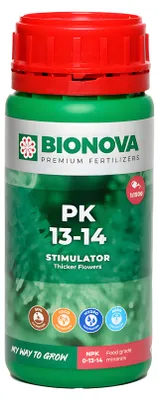 Produktbild von Nova PK 13/14 Phosphordünger, 250ml