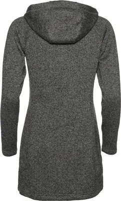 Produktbild von ELKLINE DURCHWÄRMER Damen Kapuzen Fleecejacke