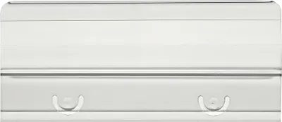 Image de bene 116359 Cavalier en plastique VetroMobil transparent