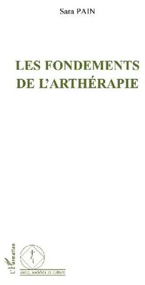 Produktbild von Les fondements de l'arthérapie
