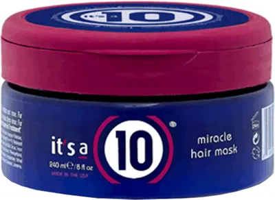 Produktbild von It's a 10 Miracle Leave-In Conditioner 120ml