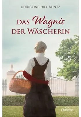 Obrázek produktu pro Das Wagnis der Wäscherin