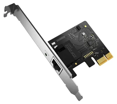 Immagine prodotto di Scheda di rete PCIe Gigabit MA210E di Mercusys
