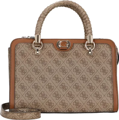 Produktbild von Guess Handtasche Orlina Logo Society 29 x 10 x 20