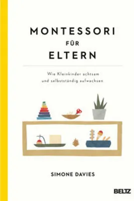 Obrázok produktu pre Montessori für Eltern