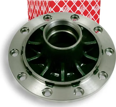 Produktbild von FEBI BILSTEIN 08416 Radnabe Hinten