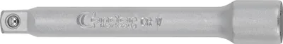 Produktbild von CONDOR Verlängerung "2110" 1/4", für starre Verbin 75 mm
