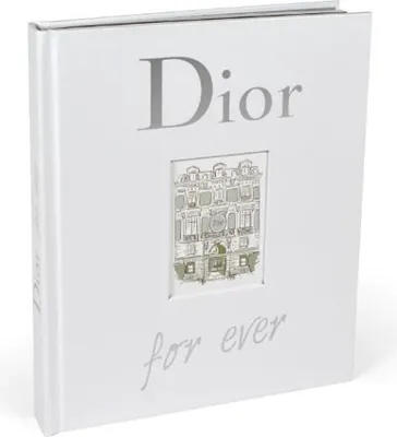 Productafbeelding van Dior, voor altijd