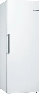Immagine prodotto di Bosch Serie 6 GSN58DWDV, 366 l, 22 kg/24h, SN-T, sistema Beznámrazový, D, Bílá