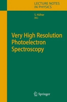 Image de Spectroscopie photoélectronique à très haute résolution