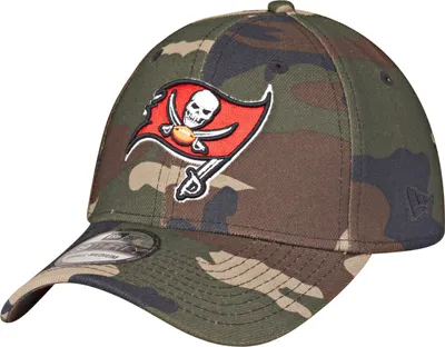 Produktbild von New Era 39Thirty Stretch Cap - Tampa Bay Buccaneers - M/L