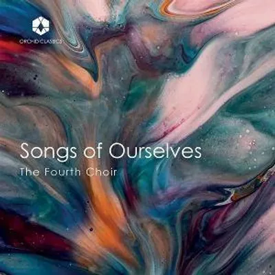 Produktbild von Songs of Ourselves