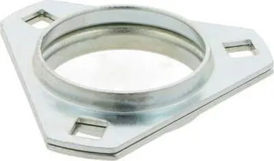 Immagine prodotto di Alloggiamento per cuscinetto a flangia FLAN72 -MSTR-FA125 71,95 mm triangolare