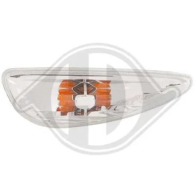 Produktbild von Diederichs Seitenblinker li. i/ix20, 09->>