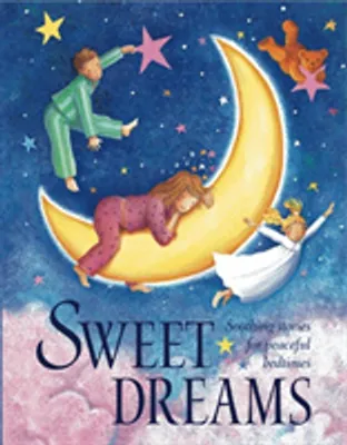 Produktbild von Sweet Dreams