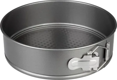 Image de Moule MagicHome, pour cuisson, pour gateau, demontable, 22x6,5 cm