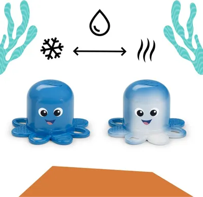 Productafbeelding van Baby Einstein Opus Stack&stream sensorische stapelbekers