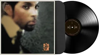 Immagine prodotto di Prince - La verità (ristampa) (LP)