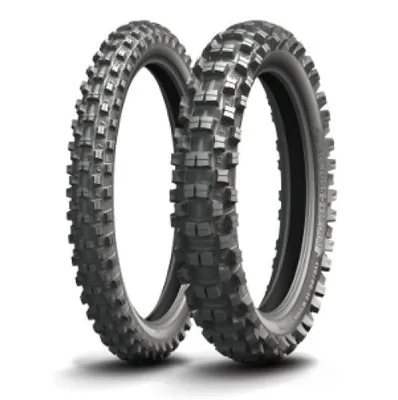 Immagine prodotto di Pneumatico STARCROSS 5 SOFT 90/100-16 M/C NHS 51M TT