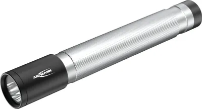 Produktbild von ANSMANN DAILY USE LED Taschenlampe 150B inkl. Mignon AA Batterien