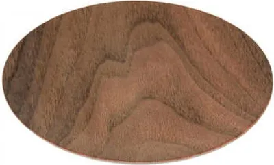Produktbild von Stimmungsholzplatte 26 cm - SG Secret de Gourmet