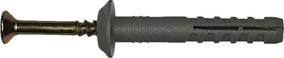 Obrázok produktu pre Kołek Szybki Montaż Z Kołnierzem 6*80Mm