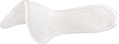 Immagine prodotto di Acavallo Gel-Pad - Parte centrale rialzata - trasparente