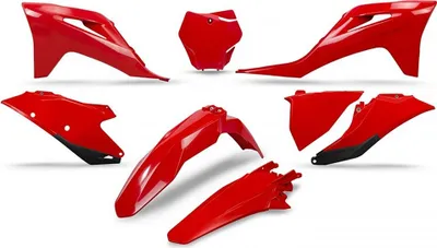 Image de Ufo Plastikkit