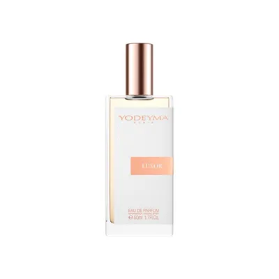 Zdjęcie produktu dla Yodeyma Luxor Woda Perfumowana Dla Kobiet 50ml