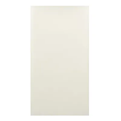 Obrázek produktu pro Papstar 82306, Obdélníkový, Bílá, Polypropylen (PP), 120 x 180 cm